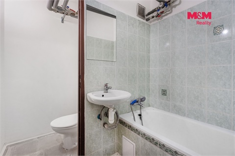 Prodej bytu 4kk, 82 m² - 4