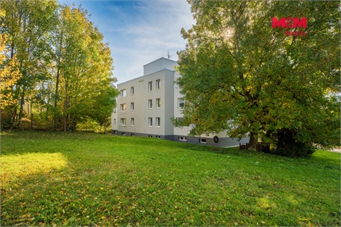 Prodej bytu 4kk, 82 m² 12