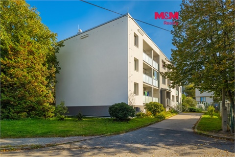 Prodej bytu 4kk, 82 m² 0