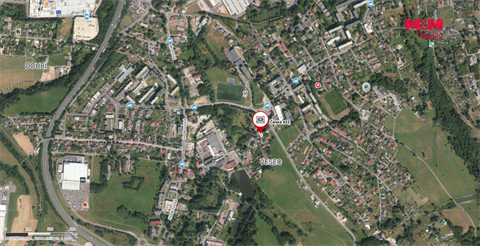 Prodej bytu 4kk, 82 m² 14