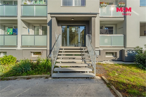 Prodej bytu 4kk, 82 m² - 10