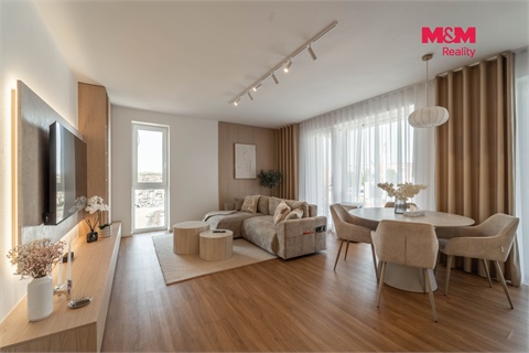 Prodej bytu 4kk, 141 m² - 6
