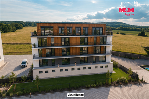 Prodej bytu 4kk, 141 m² 26