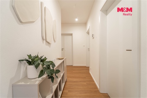 Prodej bytu 4kk, 141 m² 24