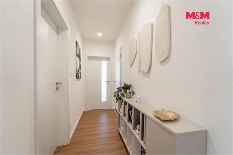 Prodej bytu 4kk, 141 m² - 22