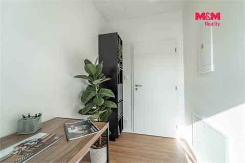 Prodej bytu 4kk, 141 m² - 14