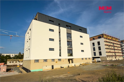 Prodej bytu 4kk, 141 m² 28