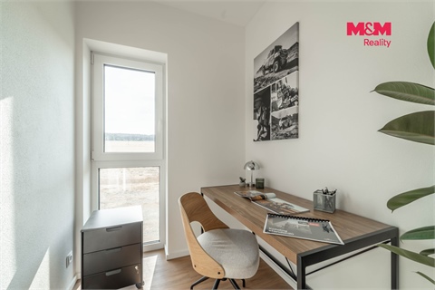 Prodej bytu 4kk, 96 m² 14