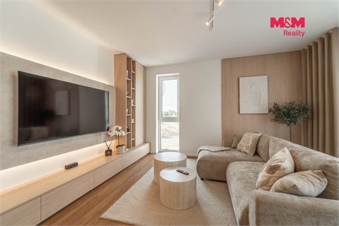 Prodej bytu 4kk, 96 m² 10
