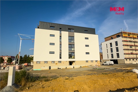 Prodej bytu 4kk, 96 m² - 28
