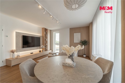 Prodej bytu 4kk, 96 m² 6