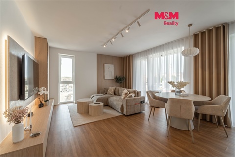 Prodej bytu 4kk, 147 m² 0