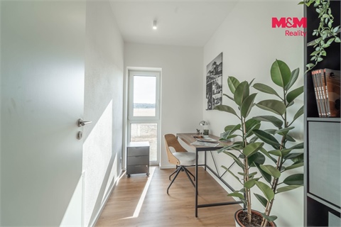 Prodej bytu 4kk, 147 m² 14