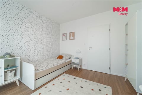 Prodej bytu 4kk, 147 m² 10