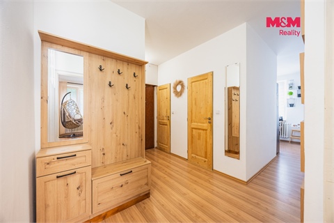 Prodej bytu 3+1, 75 m² 4