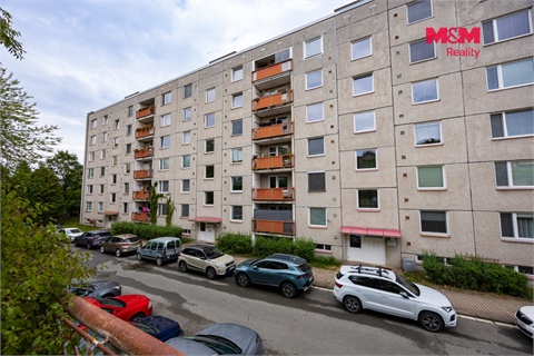 Prodej bytu 3+1, 75 m² - 10