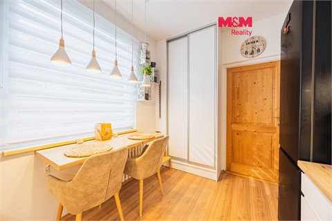 Prodej bytu 3+1, 75 m² 0