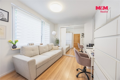 Prodej bytu 3+1, 75 m² 8