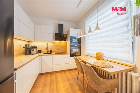Prodej bytu 3+1, 75 m² - 4