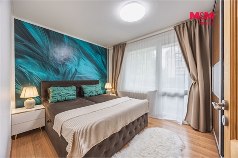 Prodej bytu 3+1, 75 m² 10