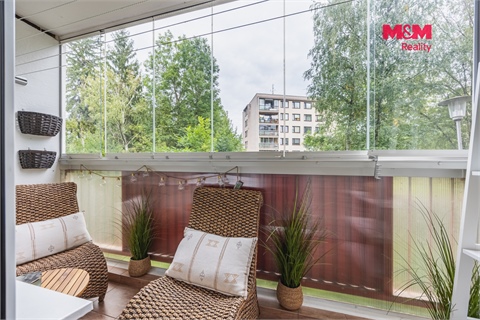 Prodej bytu 3+1, 75 m² - 8
