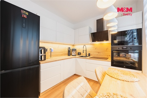 Prodej bytu 3+1, 75 m² - 0