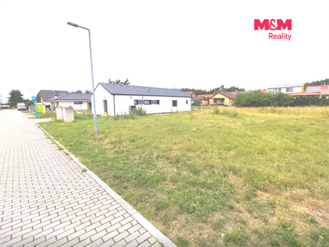 Prodej stavebního pozemku, 996 m² 8