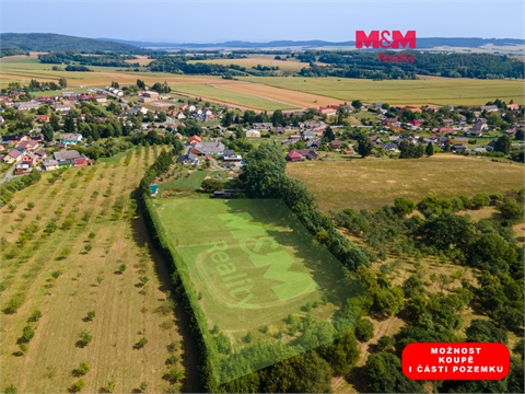 Prodej stavebního pozemku, 9 717 m² 0
