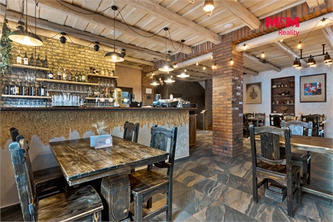 Prodej restaurace, 889 m² 16