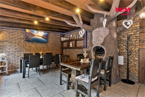 Prodej restaurace, 889 m² 20