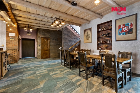 Prodej restaurace, 889 m² - 16