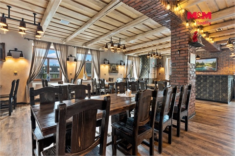 Prodej restaurace, 889 m² - 6