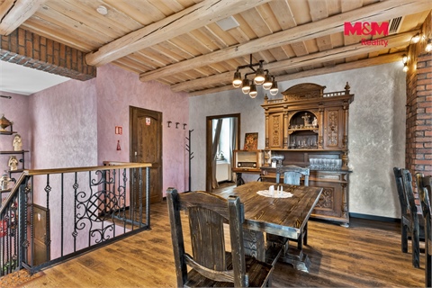 Prodej restaurace, 889 m² 10