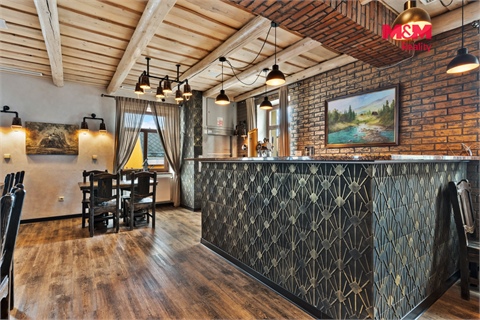 Prodej restaurace, 889 m² 8