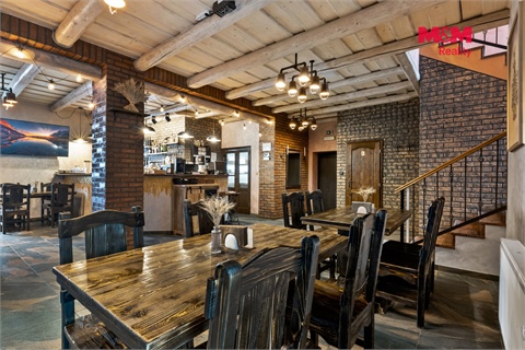 Prodej restaurace, 889 m² 18