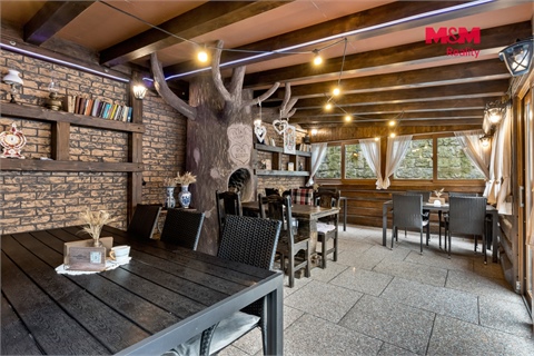 Prodej restaurace, 889 m² - 20