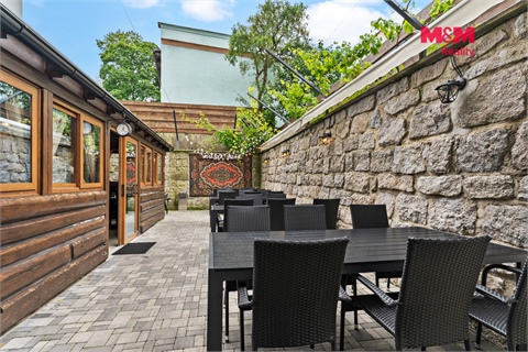 Prodej restaurace, 889 m² - 18