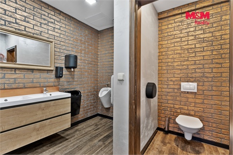 Prodej restaurace, 889 m² - 8
