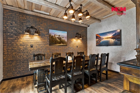 Prodej restaurace, 889 m² 4