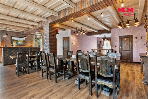 Prodej restaurace, 889 m² 6