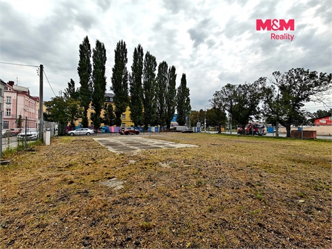 Pronájem pozemku pro komerční výstavbu, 1 114 m² 4