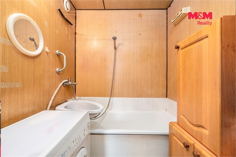 Prodej bytu 3+1, 57 m² - 6
