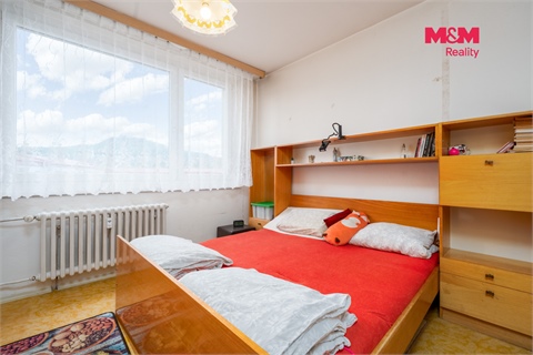 Prodej bytu 3+1, 57 m² - 8