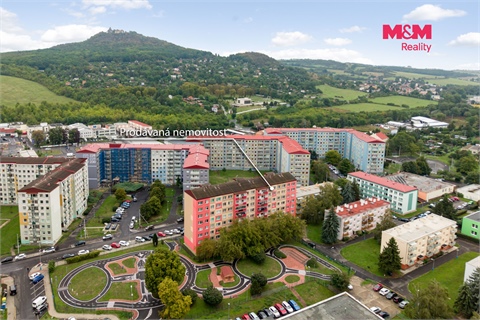 Prodej bytu 3+1, 57 m² 4