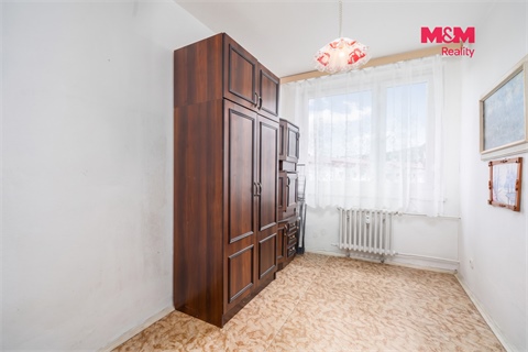 Prodej bytu 3+1, 57 m² 2