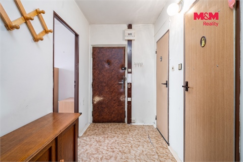 Prodej bytu 3+1, 57 m² 10