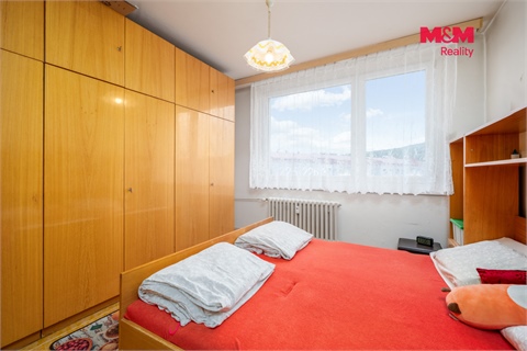Prodej bytu 3+1, 57 m² - 4