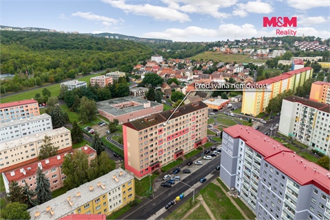 Prodej bytu 3+1, 57 m² 6