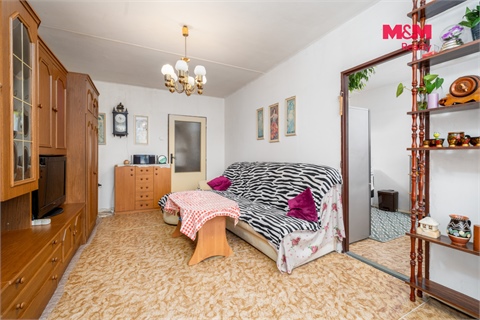 Prodej bytu 3+1, 57 m² 8
