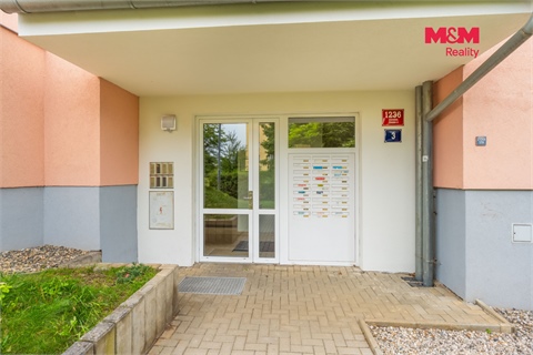 Prodej bytu 2kk, 40 m² - 18